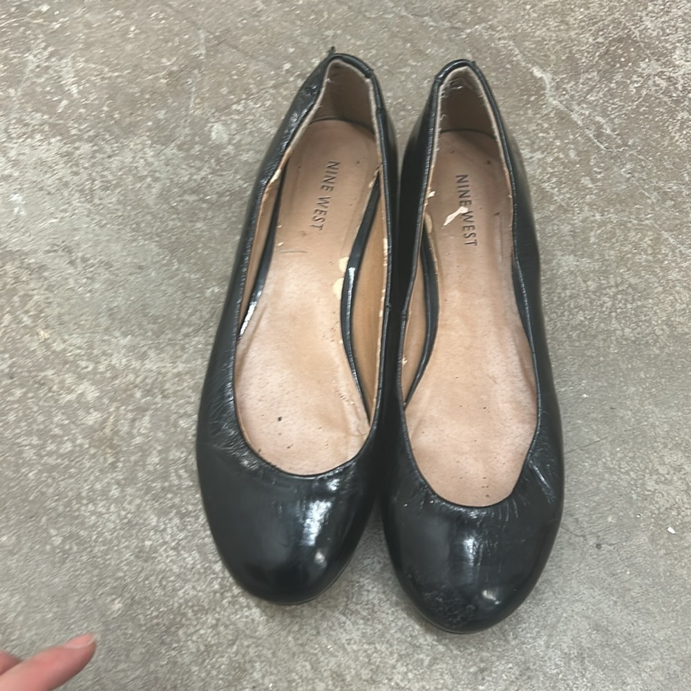 Platform‎ shoes - Picture 2 of 5